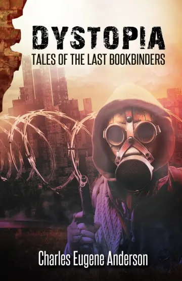 Cover of Dystopia