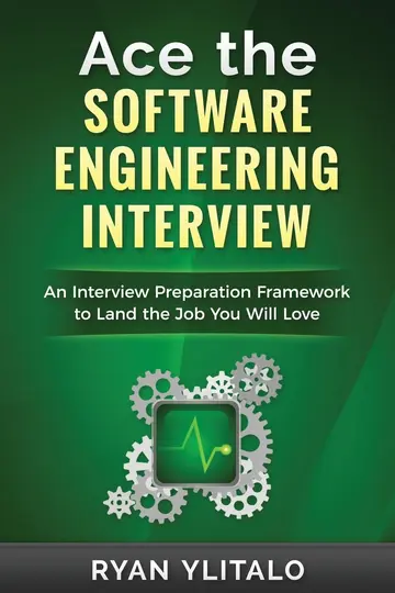 Cover of Ace the Software Engineering Interview