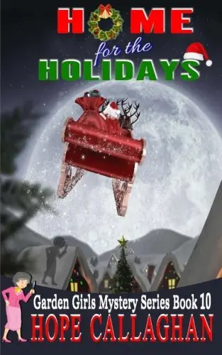 Cover of Home for the Holidays