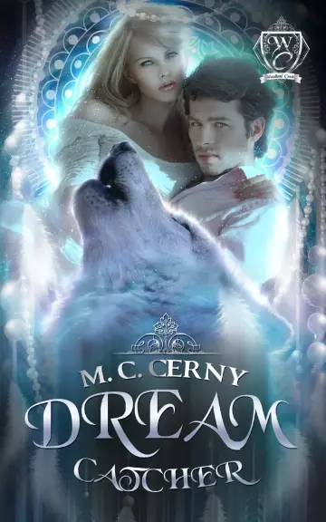 Cover of Dream Catcher