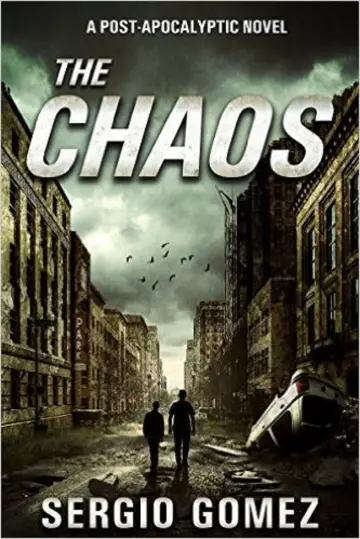Cover of The Chaos