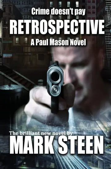 Cover of Retrospective