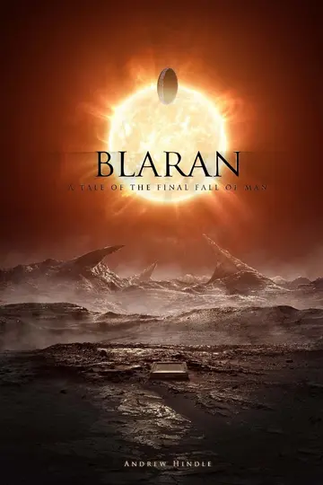 Cover of Blaran