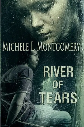 Cover of River of Tears