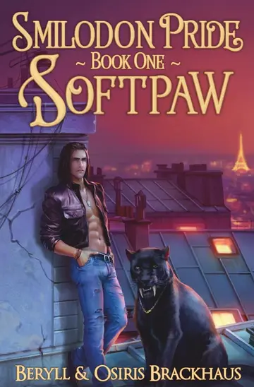 Cover of Softpaw