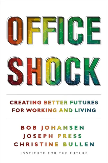 Cover of Office Shock