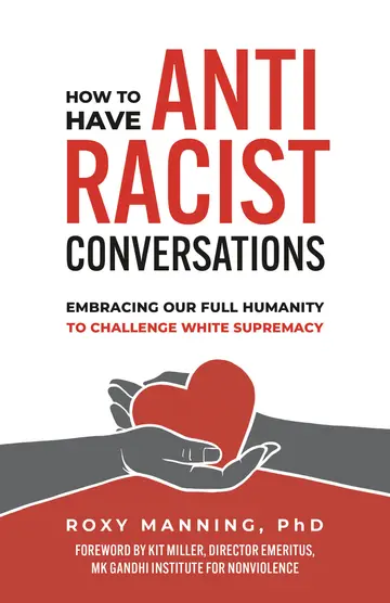 Cover of How to Have Antiracist Conversations