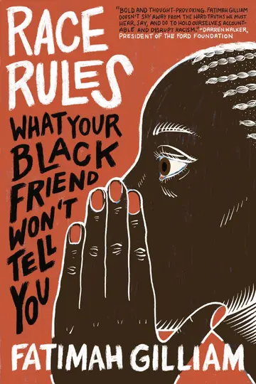 Cover of Race Rules