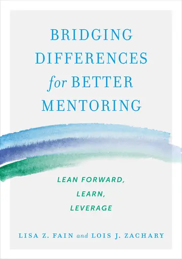Cover of Bridging Differences for Better Mentoring