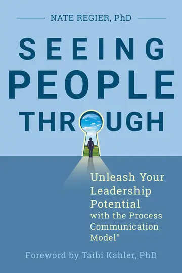 Cover of Seeing People Through