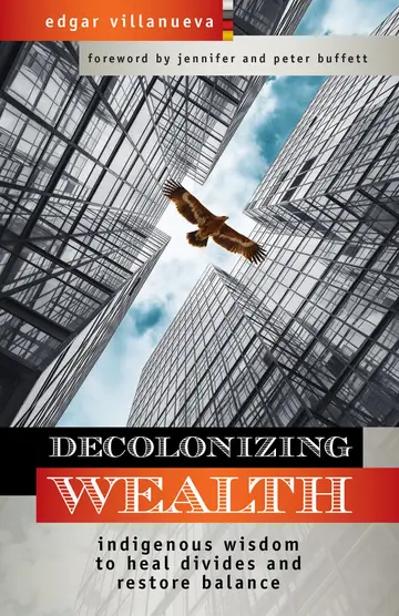 Cover of Decolonizing Wealth