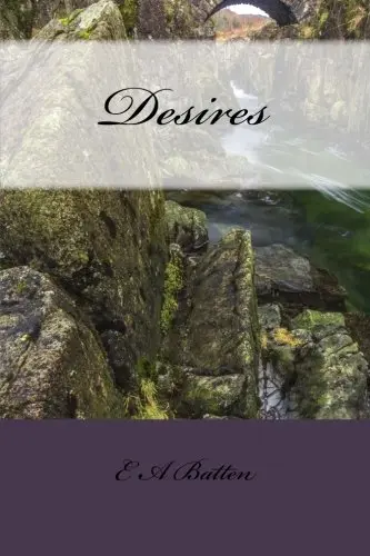 Cover of Desires