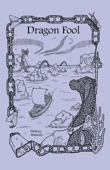 Cover of Dragon Fool