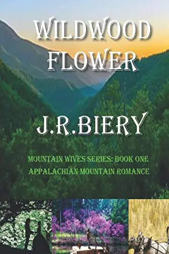 Cover of Wildwood Flower