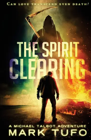 Cover of The Spirit Clearing