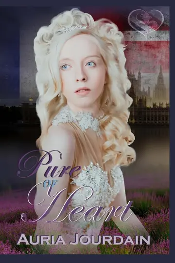 Cover of Pure of Heart