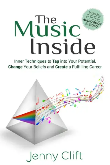 Cover of The Music Inside