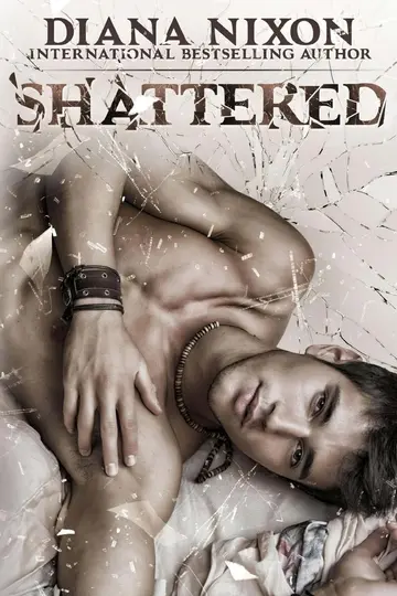 Cover of Shattered