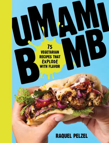 Cover of Umami Bomb