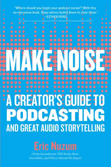 Cover of Make Noise