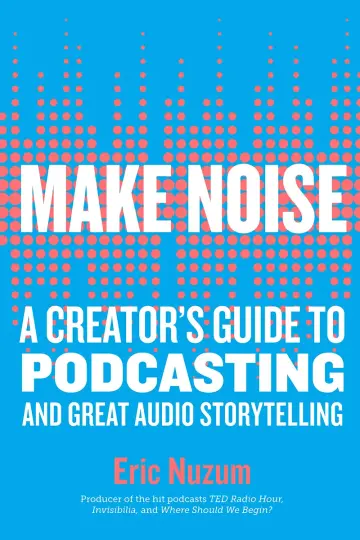 Cover of Make Noise
