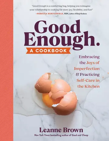 Cover of Good Enough