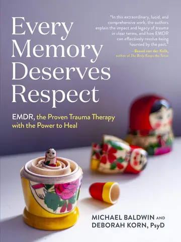 Cover of Every Memory Deserves Respect