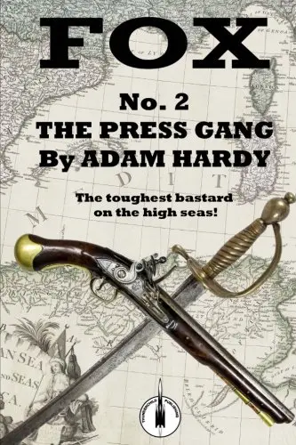 Cover of The Press Gang