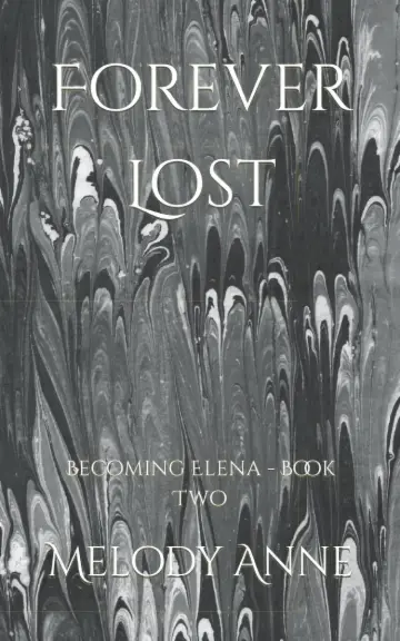 Cover of Forever Lost