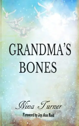 Cover of Grandma's Bones