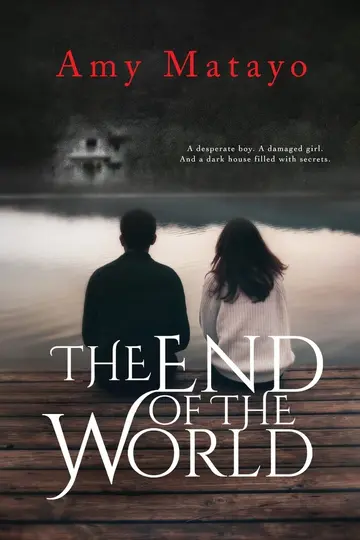Cover of The End of the World
