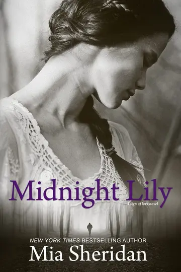 Cover of Midnight Lily
