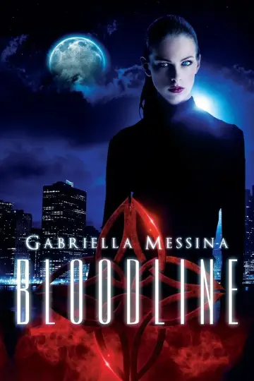 Cover of Bloodline