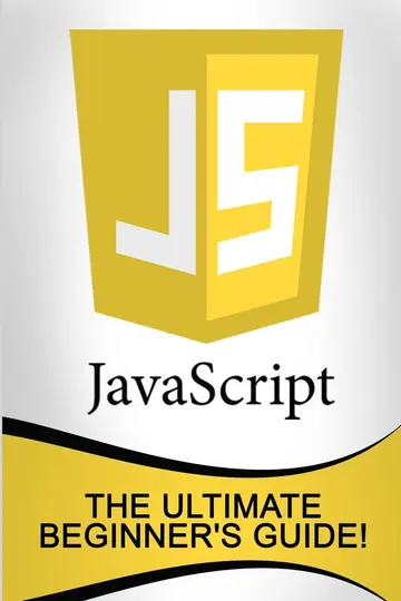 Cover of Javascript
