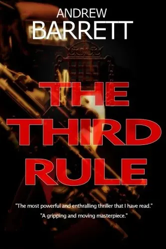 Cover of The Third Rule