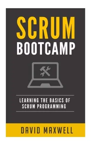 Cover of Scrum