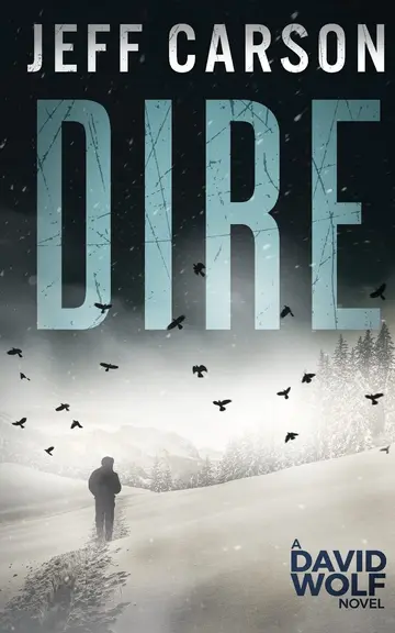 Cover of Dire