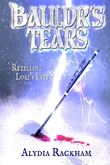 Cover of Bauldr's Tears
