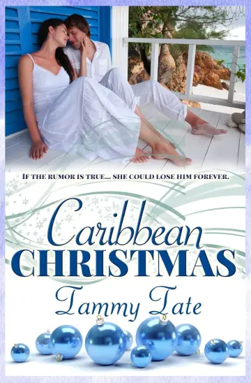 Cover of Caribbean Christmas