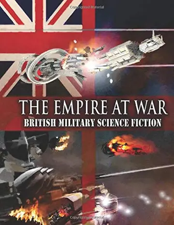 Cover of The Empire at War