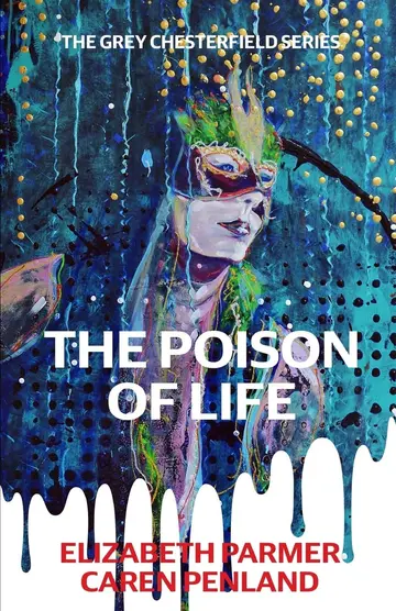 Cover of The Poison of Life