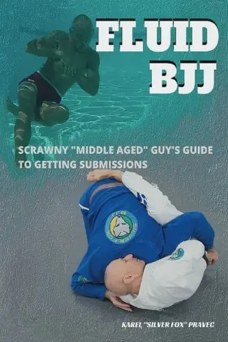 Cover of Fluid Bjj