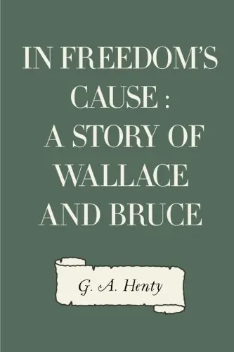 Cover of In Freedom's Cause