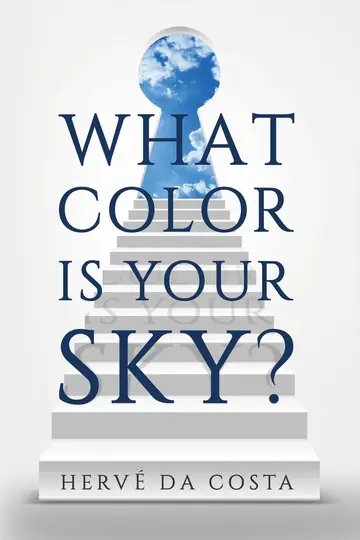 Cover of What Color Is Your Sky?