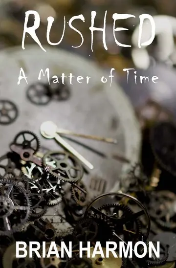 Cover of Rushed