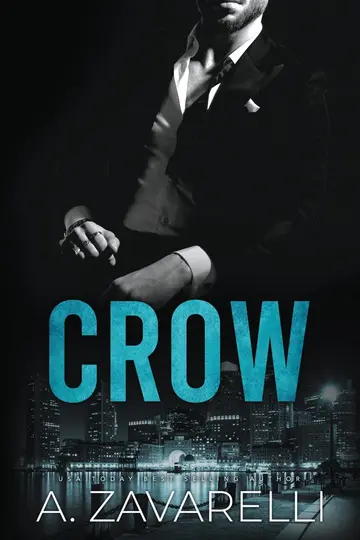 Cover of Crow