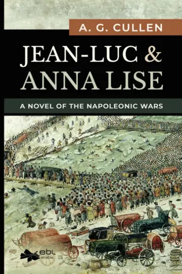 Cover of Jean-Luc & Anna Lise