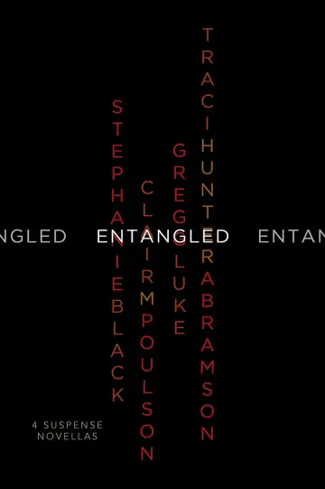 Cover of Entangled