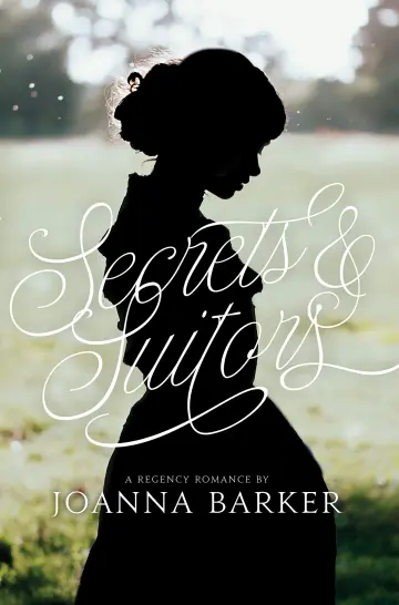 Cover of Secrets and Suitors