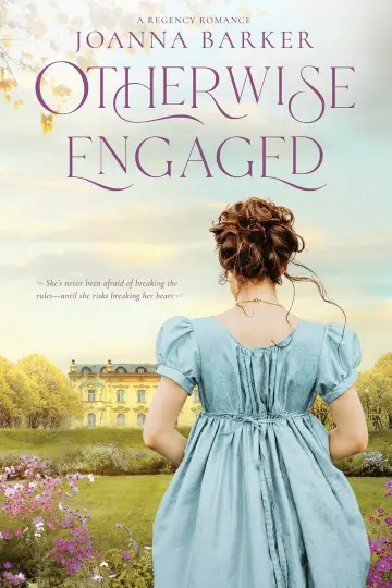 Cover of Otherwise Engaged